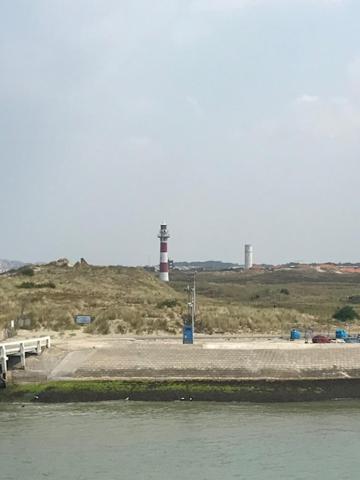 Apollo 1 Appartamento Nieuwpoort Esterno foto